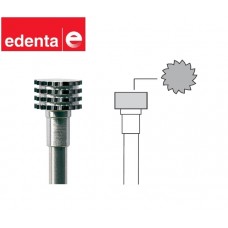 Edenta TC Repair Cutter Bur C108.104.060 - 1pc
